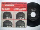 GEORGE MARTIN - AND I LOVE HER / RINGO'S THEME (THIS BOY) - 1964 VG (BEATLES)