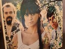 THE STONE PONEYS Evergreen Vol. 2 LP Capitol T2763 (1967) mono Linda Ronstadt