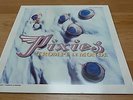 Pixies - Trompe Le Monde 1991 UK VINYL LP 4AD