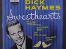 DICK HAYMES: Sweethearts LP (10