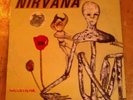 NIRVANA - INCESTICIDE LP GEF24504 GEFFEN 1992 VG+
