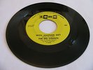 THE DEL COUNTS - WITH ANOTHER GUY / WHAT IS THE REASON - SOMA
