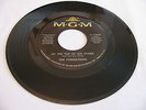 THE FORMATIONS - AT THE TOP OF THE STAIRS / MAGIC MELODY - MGM