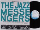 JAZZ MESSENGERS At Cafe Bohemia Vol 2 BLUE NOTE 81508 LP NM liberty SHRINK