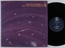 KENNY BURRELL Out Of This World PRESTIGE LP NM SHRINK