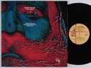 RANDY WESTON Blue Moses CTI LP NM/VG++ gatefold