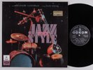 SHANKAR JAIKISHAN/RAIS KHAN Jazz Raga Style ODEON LP NM/VG++ india