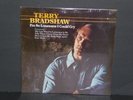 Terry Bradshaw Pittsburgh Steelers SEALED vinyl LP I'm So Lonesome I Could Cry