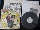 Monkees Headquarters Japan Vinyl LP Promo Copy Davy Jones Dolenz Nesmith Tork