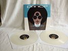 PRINCE HITnRUN PHASE ONE 2LP CLEAR VINYLS / VINYLES TRANSPARENTS
