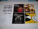 4 RARE IRISH PUNK 12