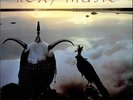 ROXY MUSIC Avalon 1982 UK Vinyl LP EXCELLENT CONDITION