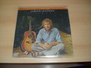 MFSL LP: Gordon Lightfoot - Sundown, MFSL 1-018, Original Master Recording Japan
