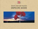 Music for the Masses - Depeche Mode LP