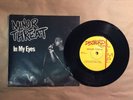 Minor Threat-In My Eyes 7
