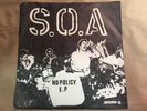 S.O.A.-No Policy 7