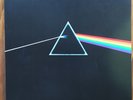 Pink Floyd - Dark Side Of The Moon -Progressive Rock Import Vinyl LP-All Inserts