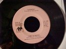 CARMEN RARE DETROIT MODERN SOUL BOOGIE FUNK 45 KEVIN McCORD Presents HEAR Move