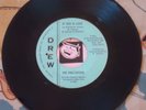 The Precisions 45 If This Is Love / You'll Soon Be Gone 1967 Detroit Soul VG