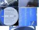 VAN MORRISON-THE BEST OF Greece VINYL LP 1990 NM RARE