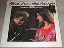 TOM WAITS & CRYSTAL GAYLE - ONE FROM THE HEART OST
