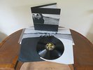 U2 - The Joshua Tree LP - Ex+ 1st UK Pressing Vinyl - Worldwide Shipping