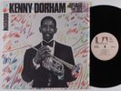 KENNY DORHAM Matador DOUGLAS LP NM SHRINK