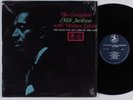 MILT JACKSON The Complete... with Horace Silver PRESTIGE LP NM SHRINK