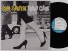 SONNY CLARK Cool Struttin' BLUE NOTE LP NM SHRINK Liberty stereo