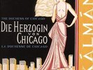 ?? OPERETTE ? Emmerich Kalman (*1882) ? DIE HERZOGIN VON CHICAGO ? 2CD