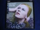 DAVID BOWIE HUNKY DORY 1971 RCA UK 2ND Press INNER IMPOSSIBLE ALL EXCELLENT