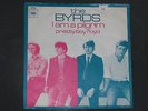 7-Single-Beat-THE BYRDS-I am a pilgrim