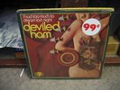 Deviled Ham I Had Too Much to Dream LP 1969 SEALED psychedelic psych Super K