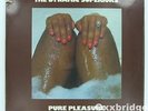 Motown LP DYNAMIC SUPERIORS Pure Pleasure SEALED Northern Soul Funk 1st Pressing