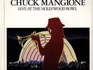 Chuck Mangione - Live At The Hollywood Bowl - 2 LP von 1979