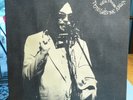 NEIL YOUNG Tonight's The Night LP record REPRISE MS 2221 textured gatefold cover
