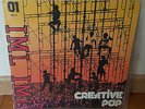 RARE JAZZ FUNK LIBRARY LP COLOMBIER LEVECQUE LUBAT LASRY CREATIVE POP IML LISTEN