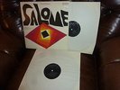 Strauss Salome, Christel Goltz Staatskapelle Dresden, Otmar Suitner, DDR, STEREO