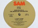 John Davis & The Monster Orchestra 