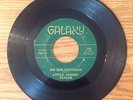 NORTHERN SOUL 45 LITTLE JOHNNY TAYLOR ZIG ZAG LIGHTNING GALAXY HEAR