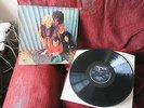 JIMI HENDRIX BAND OF GYPSYS 1970 UK TRACK 1st PRESS (WITHDRAWN PUPPET SLEEVE) LP