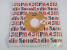 LOS HOLYS Sueno Sicodelico / Melodia Encantada  PSYCH GARAGE 60's PERU