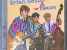 Brian Setzer & The Tomcats (Stray Cats) - Rip It Up - Live At TK's Place, May...
