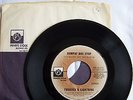 Thunder & Lightning, Bumpin' Bus Stop, 45 RPM, RARE Modern Soul