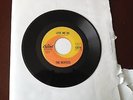 The Beatles Love Me Do Capitol Canada 72076 Minty Mint 