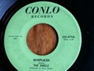1965 The SHELLS whiplash CONLO 45 monster R&B MOD northern soul POPCORN dance