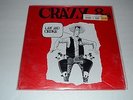 Law and Order Crazy 8s SEALED 1984 Indie Rock Ska Punk Red Rum Records FAST SHIP