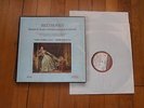 BEETHOVEN / A.NAVARRA cello-P.SANCAN piano  3 LP Box MUSIDISC STEREO EX+