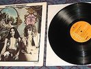 LP HIGHWAY ROBBERY: for love or money (US)