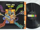The WHO Happy Jack - Early Issue US Decca STEREO LP DL 74892 EX Vinyl Record